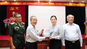 Đoàn kết các tầng lớp nhân dân tạo nên sức mạnh phát triển