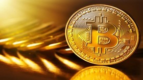 Giá trị đồng Bitcoin lao dốc