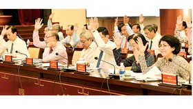 Năm 2019, TPHCM đột phá trong cải cách hành chính