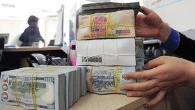 Chi cho đầu tư phát triển chỉ đạt 60% dự toán