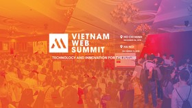 30 triệu người Việt Nam sử dụng Blockchain trong 10 năm tới