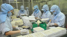 Hấp dẫn thị trường thực phẩm chế biến