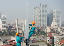 Tương lai của mạng 5G