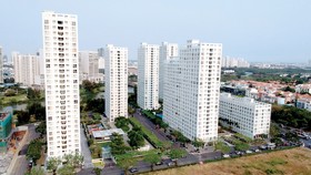 TPHCM: Định hướng điều chỉnh quy hoạch chung đến năm 2045