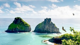 Quần đảo ở Brazil cấm đồ bằng nhựa dùng một lần