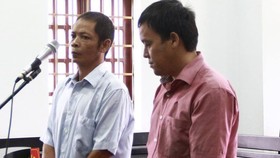 Y án 7 năm tù nguyên Phó Chánh thanh tra nhận hối lộ