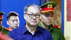 Phúc thẩm “Đại án” 6.126 tỷ đồng: Nhiều ngân hàng không đồng ý bị thu hồi tiền