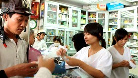 Tuyệt đối không để thiếu và tăng giá thuốc