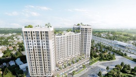 Thuduc House đạt mức tăng trưởng vượt bậc trong tài khóa 2017