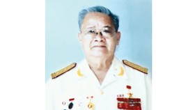 Anh hùng Lực lượng vũ trang Nhân dân, Đại tá, Bác sĩ Võ Văn Quản từ trần