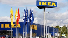 IKEA ngưng bán sản phẩm nhựa dùng một lần