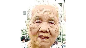 Mẹ Việt Nam anh hùng Trần Thị Mưa từ trần