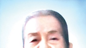 Mẹ Việt Nam anh hùng Lê Thị Na từ trần