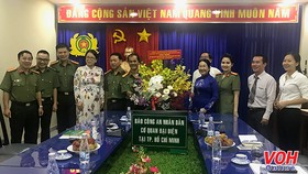 Báo chí tham gia phản biện, xây dựng chính sách
