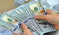 Tỷ giá USD/VND tiếp tục tăng