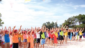 Benthanh Tourist được mùa Mice