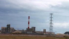 Kiểm tra, hiện tượng khói bụi từ Formosa Hà Tĩnh