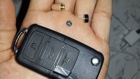 Tập trung cao độ phòng tránh gian lận công nghệ cao