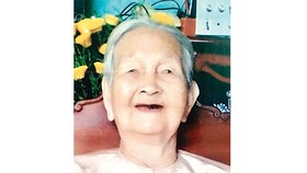 Bà mẹ Việt Nam anh hùng Nguyễn Thị Cánh từ trần