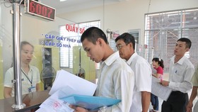 Tạo thuận lợi trong cấp phép xây dựng