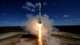 Nga điều tra Roscosmos liên quan cáo buộc phản quốc