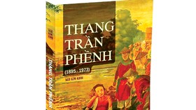 Cuộc đời bí ẩn của họa sĩ Thang Trần Phềnh