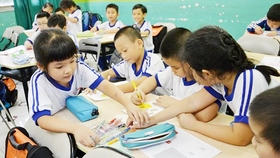 Bộ GD-ĐT: Việt Nam có thể nhập khẩu chương trình để giảng dạy