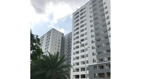 Dự án Starlight Riverside được xây dựng hoàn thành