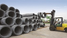 Nhiều sản phẩm thép có nguy cơ bị EU áp dụng biện pháp tự vệ
