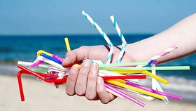 Nhà hàng ở California cấm dùng đồ nhựa 1 lần