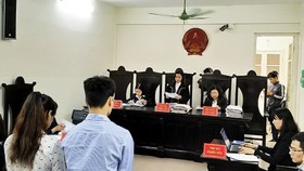 Công bố “cẩm nang” đạo đức và ứng xử của thẩm phán