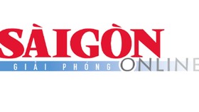 Báo Sài Gòn Giải Phóng Điện tử cáo lỗi vì sự cố không thể truy cập