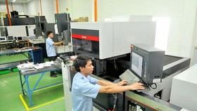 Doanh nghiệp châu Âu tiếp tục mở rộng đầu tư tại Việt Nam