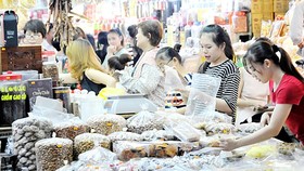 Kiểm soát lạm phát dịp cuối năm