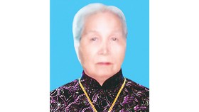 Mẹ Việt Nam anh hùng Đào Thị Nhành từ trần