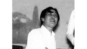 Nghệ sĩ Nhân dân Ba Vân (1908 - 1988), còn gọi là Quái kiệt Ba Vân, là một nghệ sĩ cải lương nổi tiếng. Ông là nghệ sĩ của gánh Nghĩa hiệp Ban và sau đó gia nhập Quảng Lạc (1927)