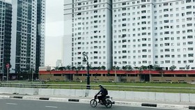 Gửi những vướng mắc thủ tục đầu tư bất động sản đến Quốc hội