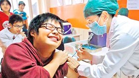 Lấy lại lòng tin