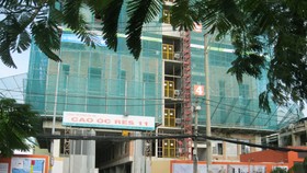 Một dự án có nguồn gốc từ đất công