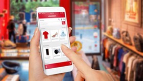 Hà Lan dẫn đầu về mua sắm trực tuyến