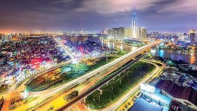 HCMC -Photo: SGGP