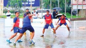 SCG Street Football 2018 lures 80 football teams