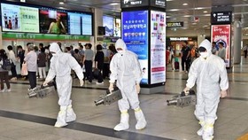 10 suspected MERS cases test negative