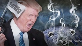 U.S. finalizes anti-dumping duties on S. Korean PET resin