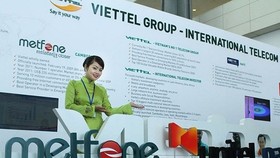 Viettel Global to be listed on UPCoM on Sept 25