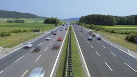 VND 2,5trln invested to build road linking Hanoi-Lao Cai expressway to Sapa town