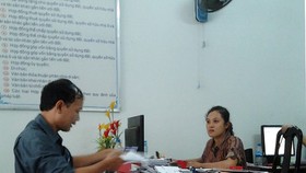 12 more private notary offices established in HCMC