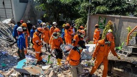 ADB promises 1 billion USD in emergency fund for Indonesia