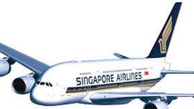 Singapore Airlines launches world's longest flight to New York