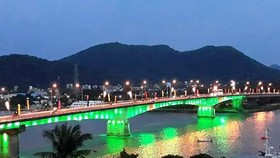 Ha Tien City established